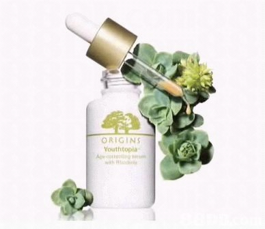 雨田化妝品 源自origins的專業護膚體驗