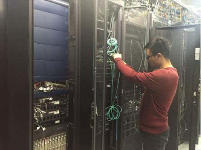 中國聯通攜手華為共建物聯網開放實驗室，共繪網絡技術創新藍圖