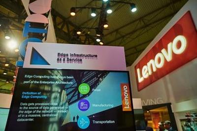 聯想亮相MWC 2019 以網絡技術研究為引擎，全面展示技術實力，賦能行業智能化轉型